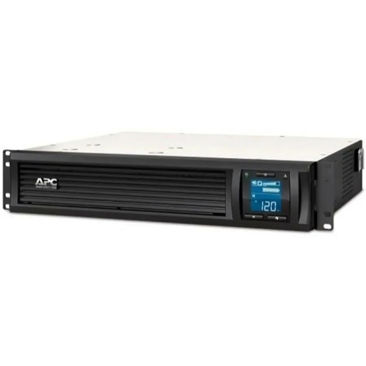 Источник бесперебойного питания APC Smart-UPS C SMC1500I-2UC