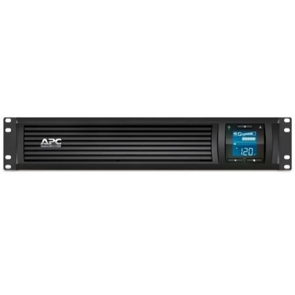 Источник бесперебойного питания APC Smart-UPS C SMC1500I-2UC