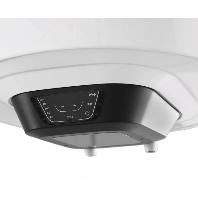Водонагреватель Ariston PRO1 ECO ABS PW 150 V, белый