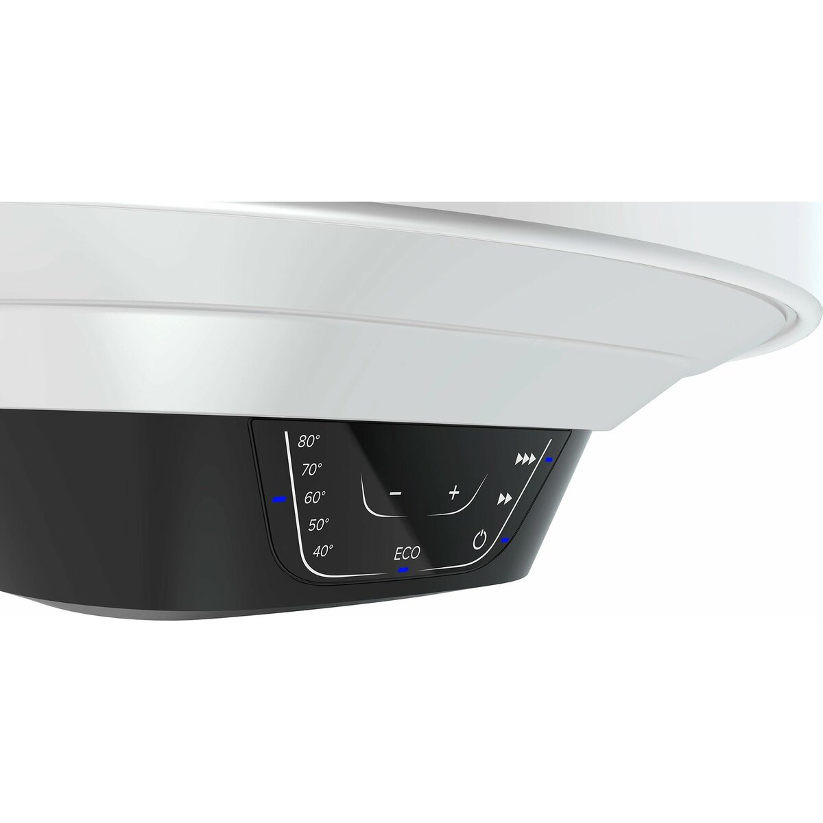Водонагреватель Ariston PRO1 ECO ABS PW 150 V, белый