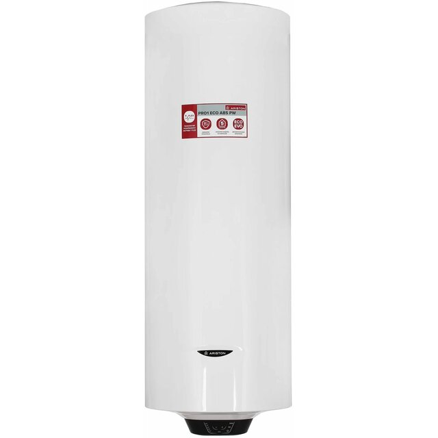 Водонагреватель Ariston PRO1 ECO ABS PW 150 V, белый