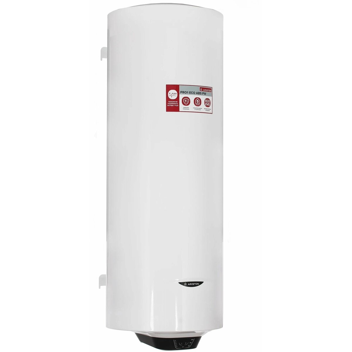 Водонагреватель Ariston PRO1 ECO ABS PW 150 V, белый
