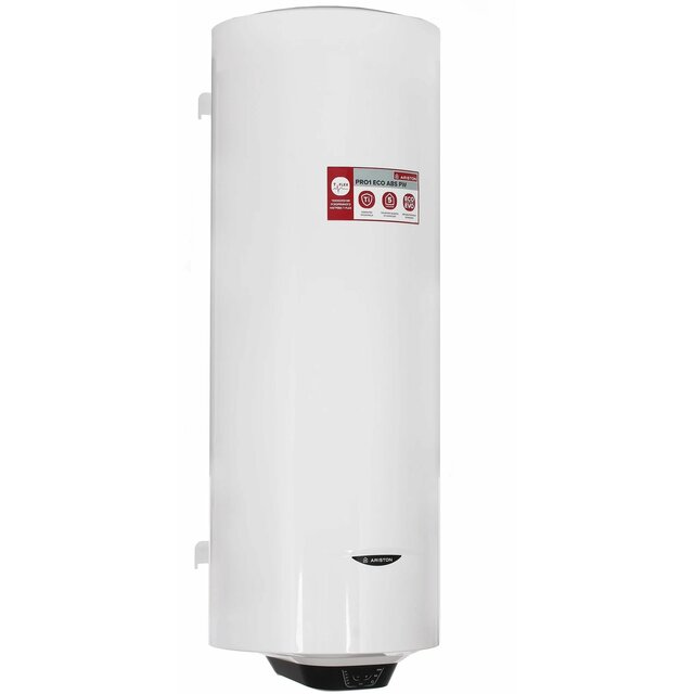 Водонагреватель Ariston PRO1 ECO ABS PW 150 V, белый