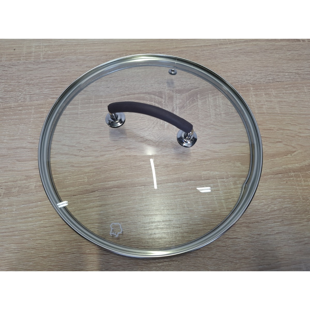 Кастрюля Rondell Akzent RDS-1389 (Цвет: Inox)