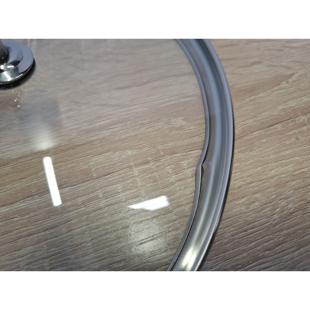 Кастрюля Rondell Akzent RDS-1389 (Цвет: Inox) Кастрюля Rondell Akzent RDS-1389 (Цвет: Inox)