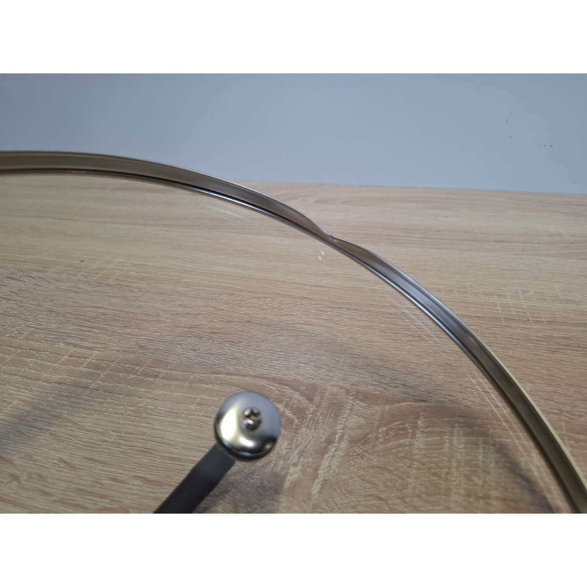 Кастрюля Rondell Akzent RDS-1389 (Цвет: Inox)