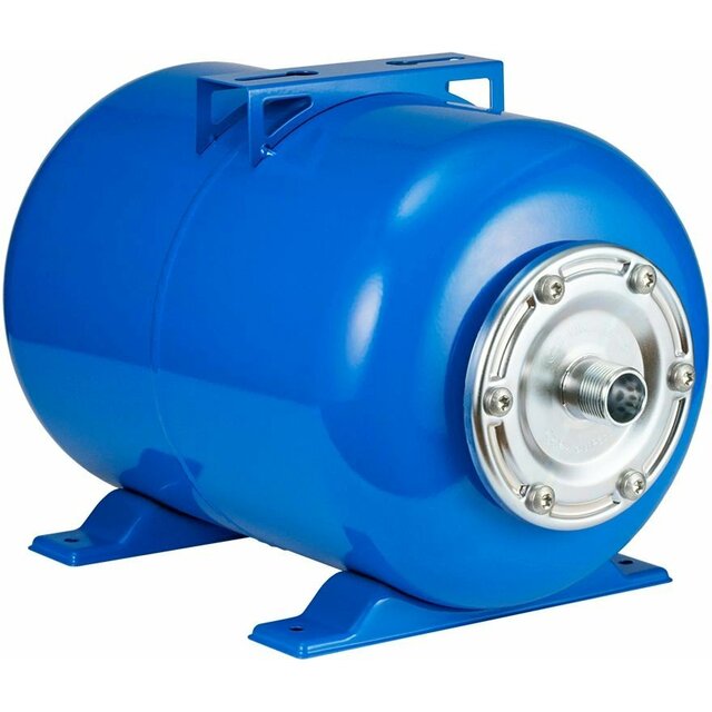 Гидроаккумулятор Джилекс Г 24 ХИТ (7107) (Цвет: Blue)