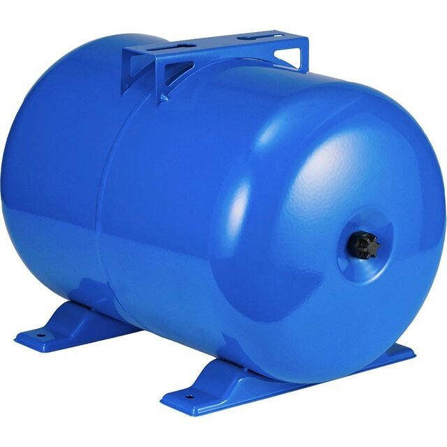 Гидроаккумулятор Джилекс Г 24 ХИТ (7107) (Цвет: Blue)