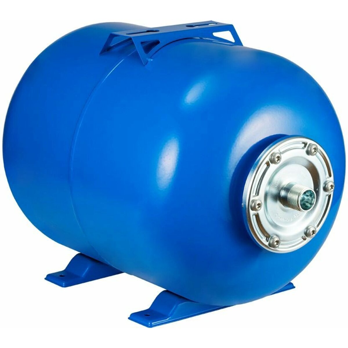 Гидроаккумулятор Джилекс Г 50 ХИТ (7108) (Цвет: Blue)