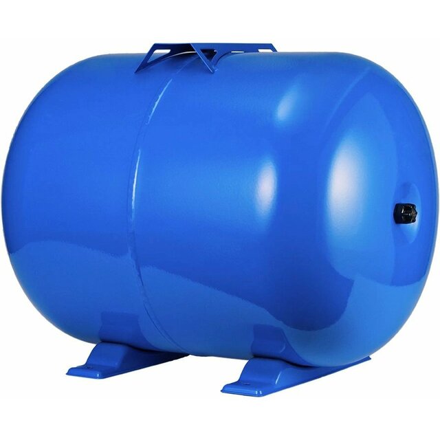 Гидроаккумулятор Джилекс Г 50 ХИТ (7108) (Цвет: Blue)