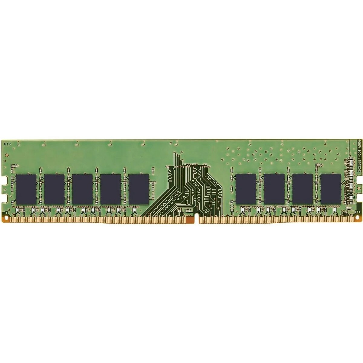 Память DDR4 16GB 3200Mhz  KSM32ES8 / 16MF Kingston