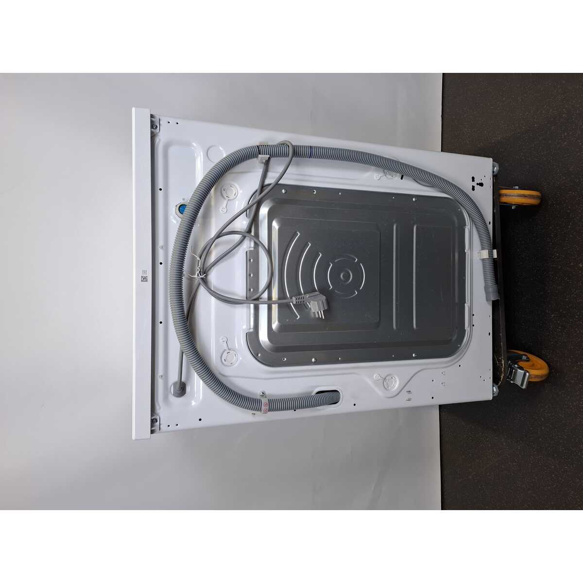 Стиральная машина LG F2Y1NS3W, белый