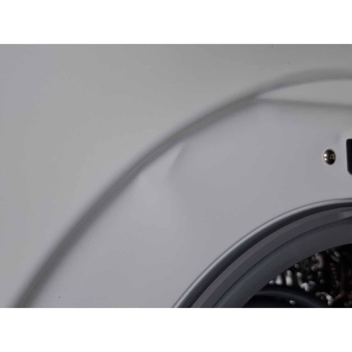 Стиральная машина LG F2Y1NS3W, белый