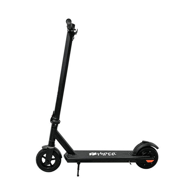 Электросамокат Hiper Triumph X80 (Цвет: Black) Электросамокат Hiper Triumph X80 (Цвет: Black)