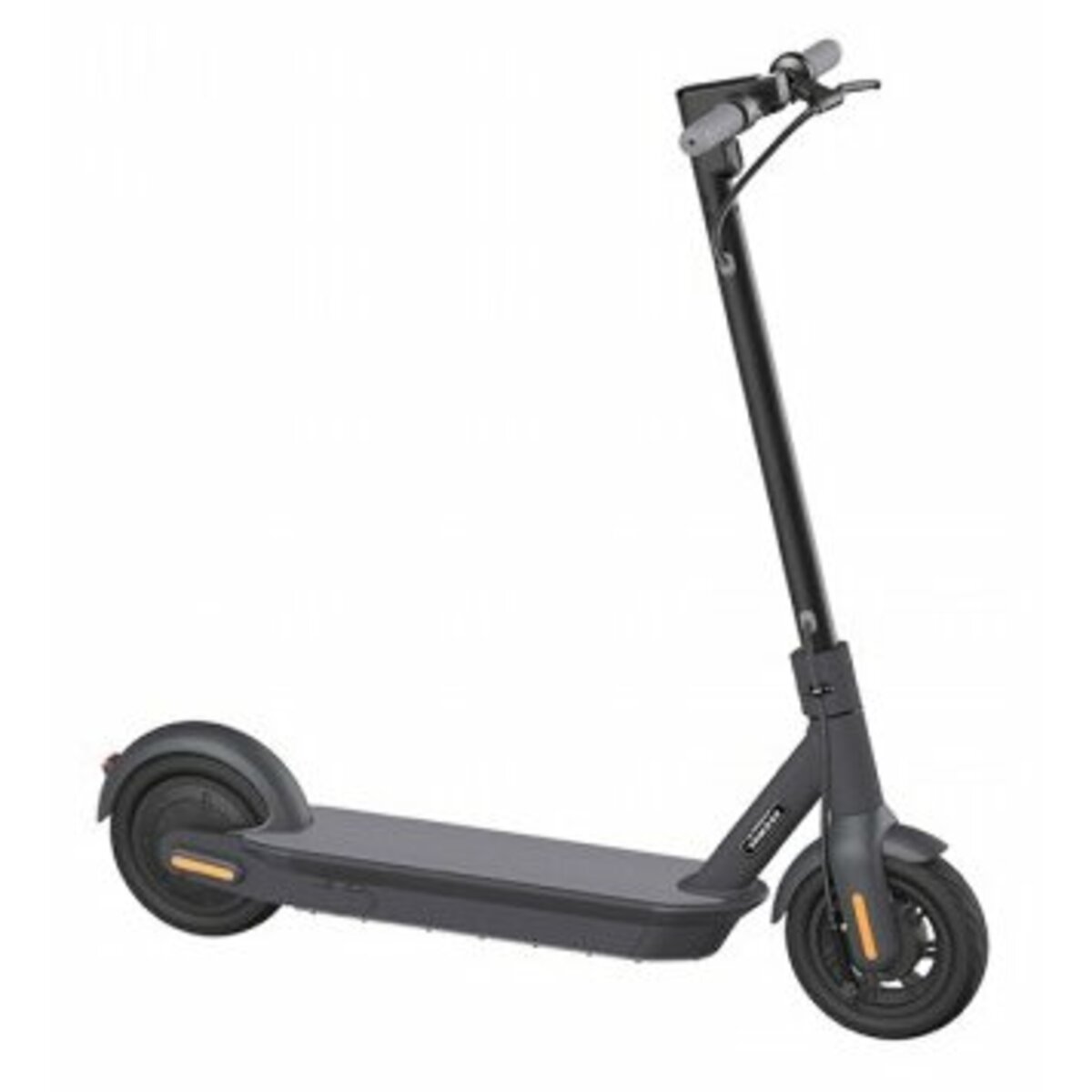 Электросамокат Ninebot KickScooter Max G30 (Цвет: Black)