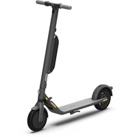 Электросамокат Ninebot KickScooter E45 (Цвет: Black)