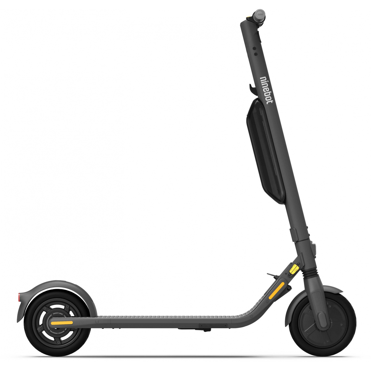 Электросамокат Ninebot KickScooter E45 (Цвет: Black)