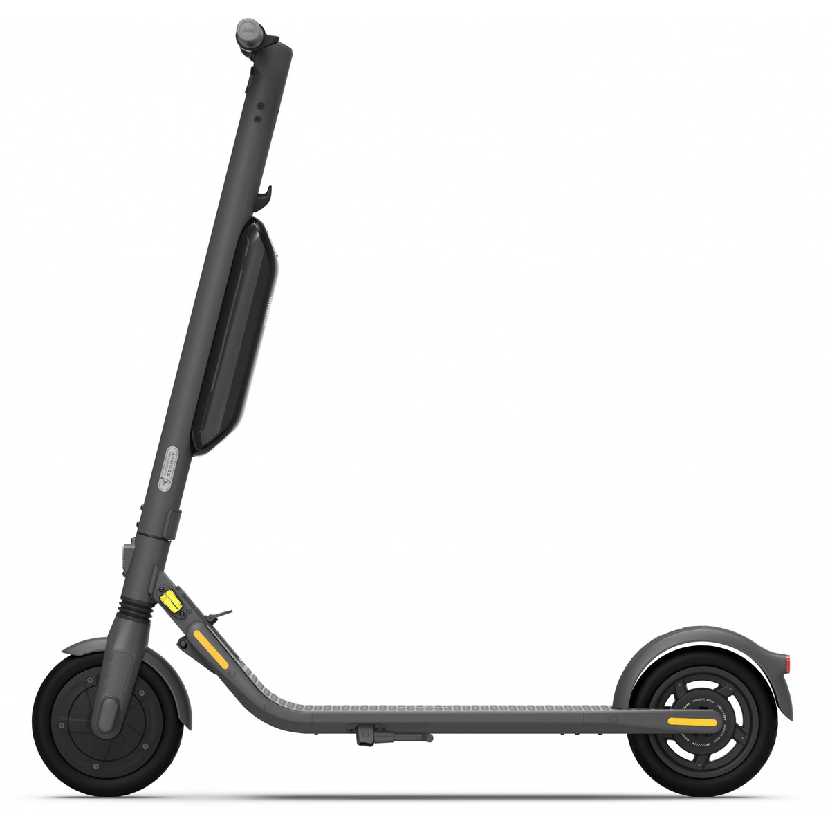 Электросамокат Ninebot KickScooter E45 (Цвет: Black)