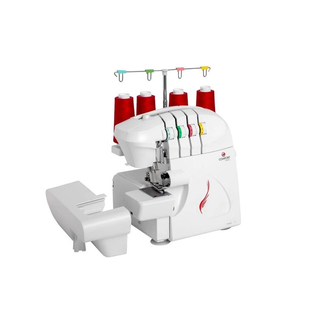 Оверлок Comfort 111 (Цвет: White)