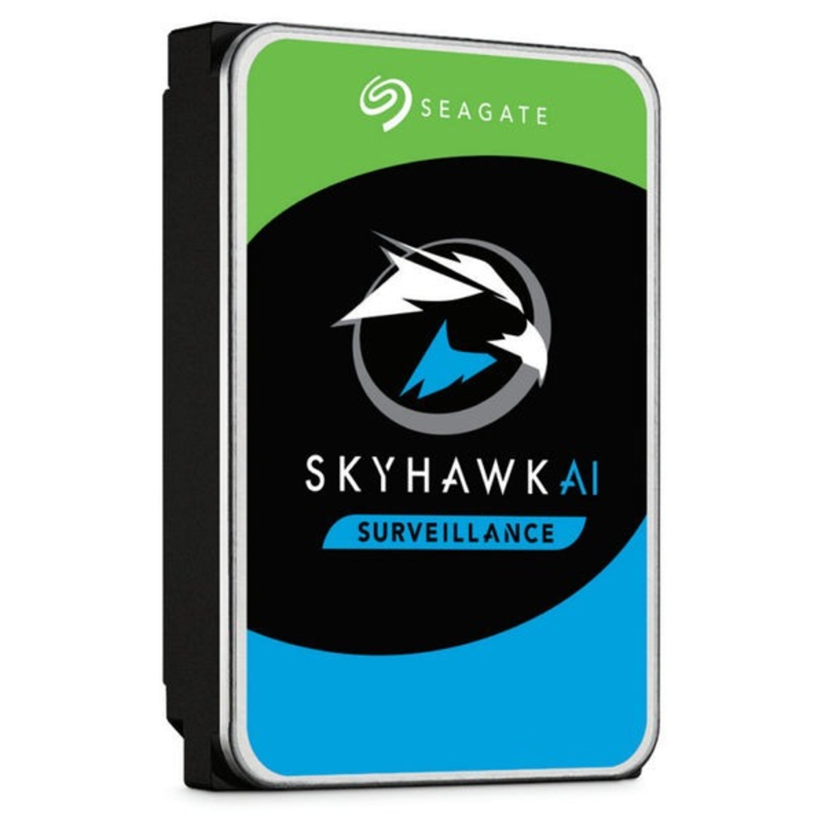 Жесткий диск Seagate SATA-III 8Tb ST8000VE001