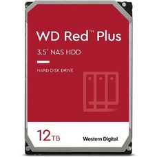 Жесткий диск Western Digital SATA-III 12Tb WD120EFBX