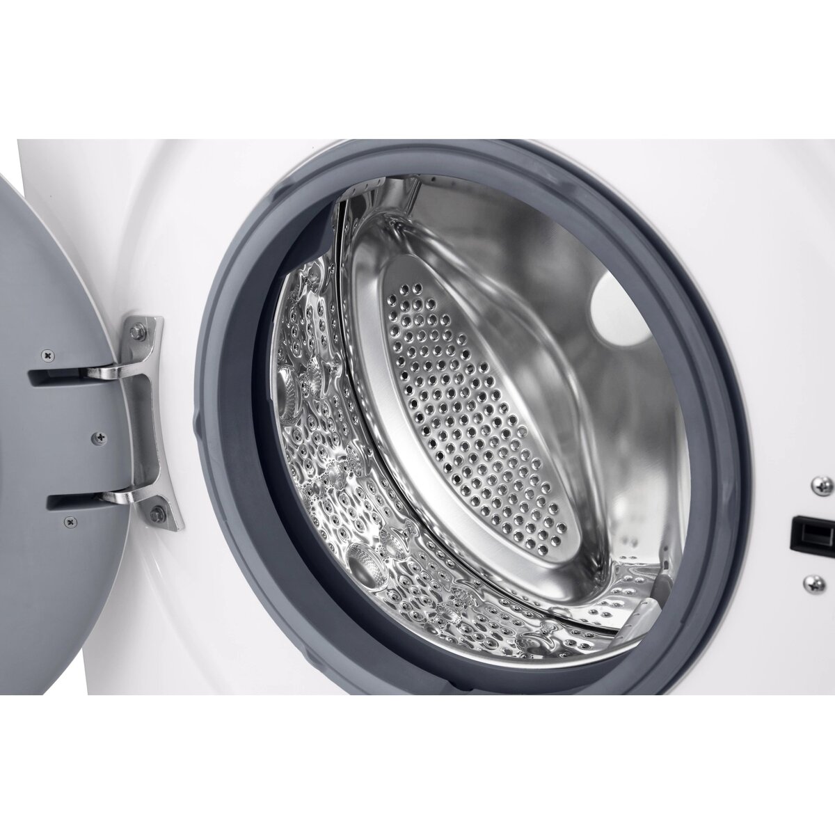 Стиральная машина LG F2Y1HS3W.ABWPCOM, белый