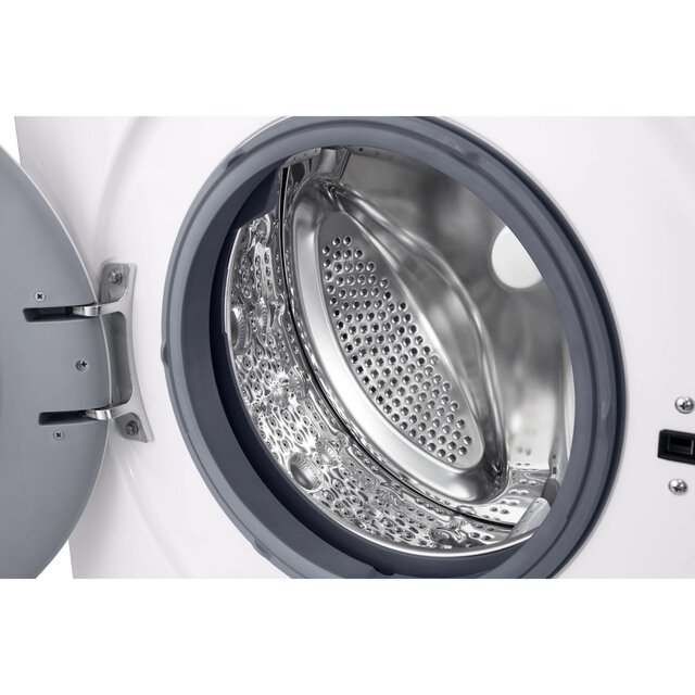 Стиральная машина LG F2Y1HS3W.ABWPCOM, белый