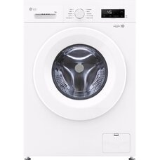 Стиральная машина LG F2Y1HS3W.ABWPCOM, белый