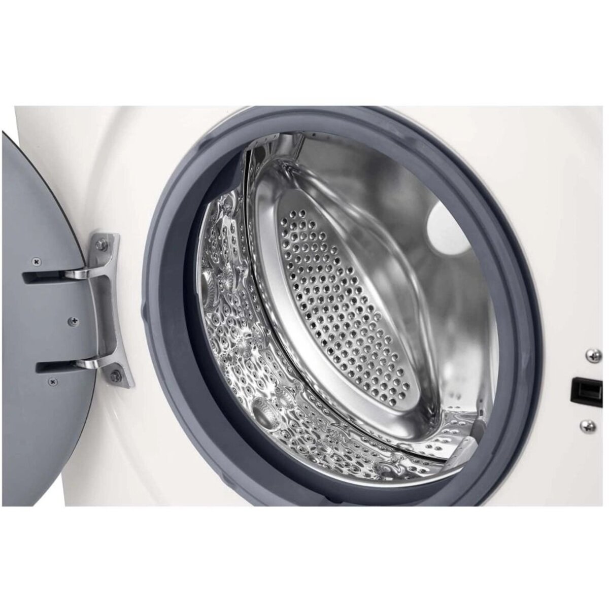 Стиральная машина LG F2Y1NS3W.ABWPCOM, белый
