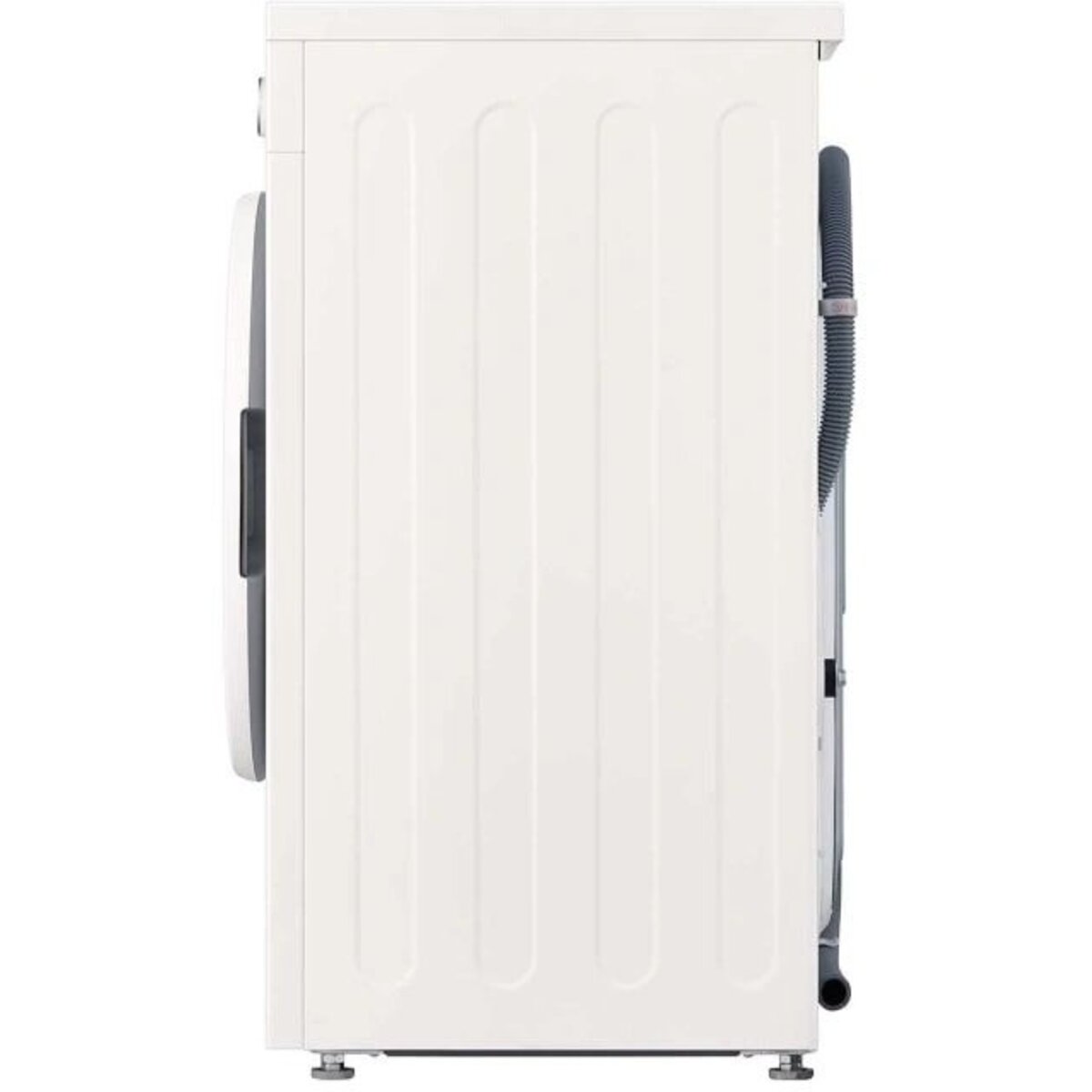 Стиральная машина LG F2Y1NS3W.ABWPCOM, белый