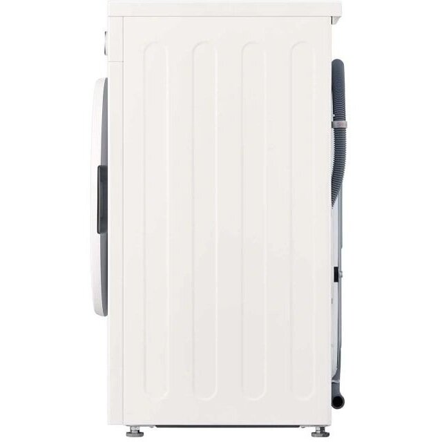 Стиральная машина LG F2Y1NS3W.ABWPCOM, белый