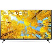 Телевизор LG 65  65UQ76003LD (Цвет: Gray)