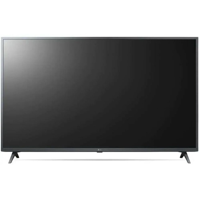 Телевизор LG 65  65UQ76003LD (Цвет: Gray)