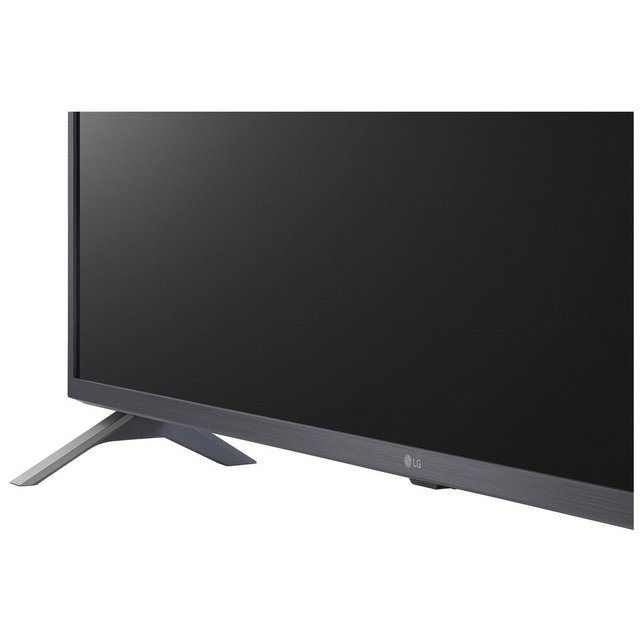 Телевизор LG 65  65UQ76003LD (Цвет: Gray)
