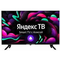 Телевизор Hyundai 32  H-LED32BS5003, черный