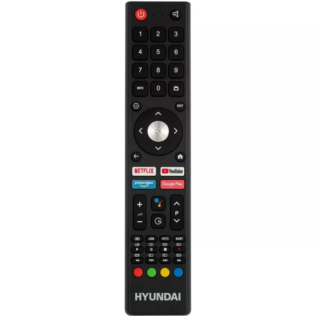 Телевизор Hyundai 65