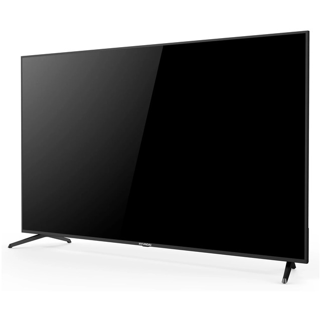 Телевизор Hyundai 75" H-LED75BU7002 (Цвет: Black) Телевизор Hyundai 75" H-LED75BU7002 (Цвет: Black)