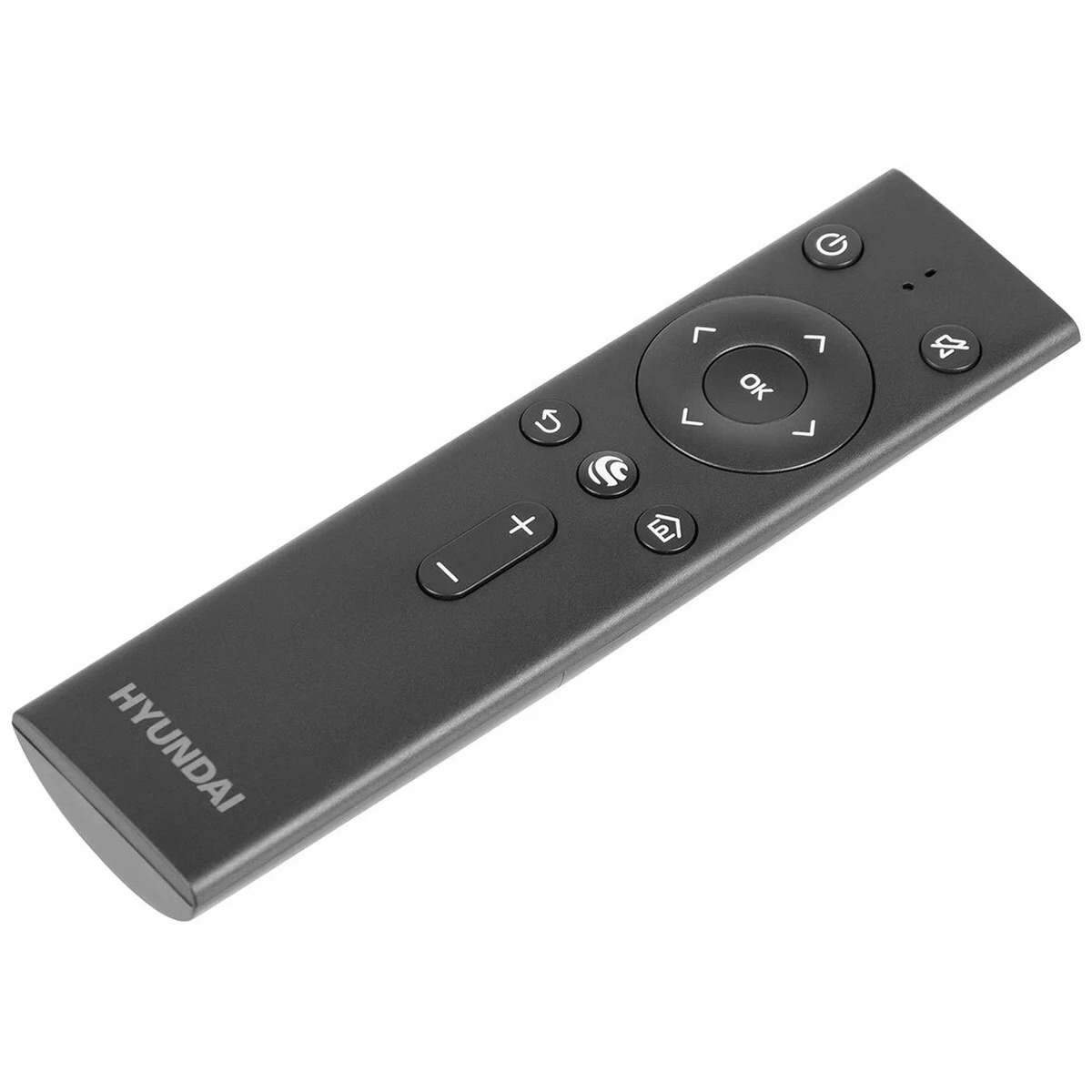 Телевизор Hyundai 75" H-LED75BU7002 (Цвет: Black)