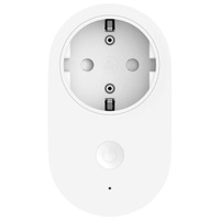 Розетка Xiaomi Mi Smart Power Plug (Цвет: White)