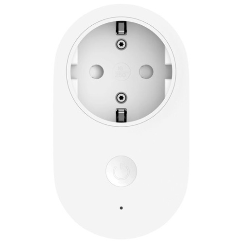 Розетка Xiaomi Mi Smart Power Plug (Цвет: White)
