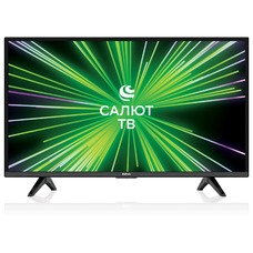 Телевизор LED BBK 43 43LEX-8389/UTS2C (Цвет: Black)