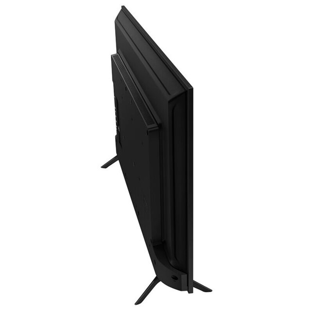 Телевизор Samsung 43  UE43AU7002UXRU (Цвет: Black)