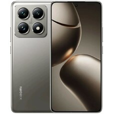 Смартфон Xiaomi 14T Pro 12/256Gb (Цвет: Titan Gray)