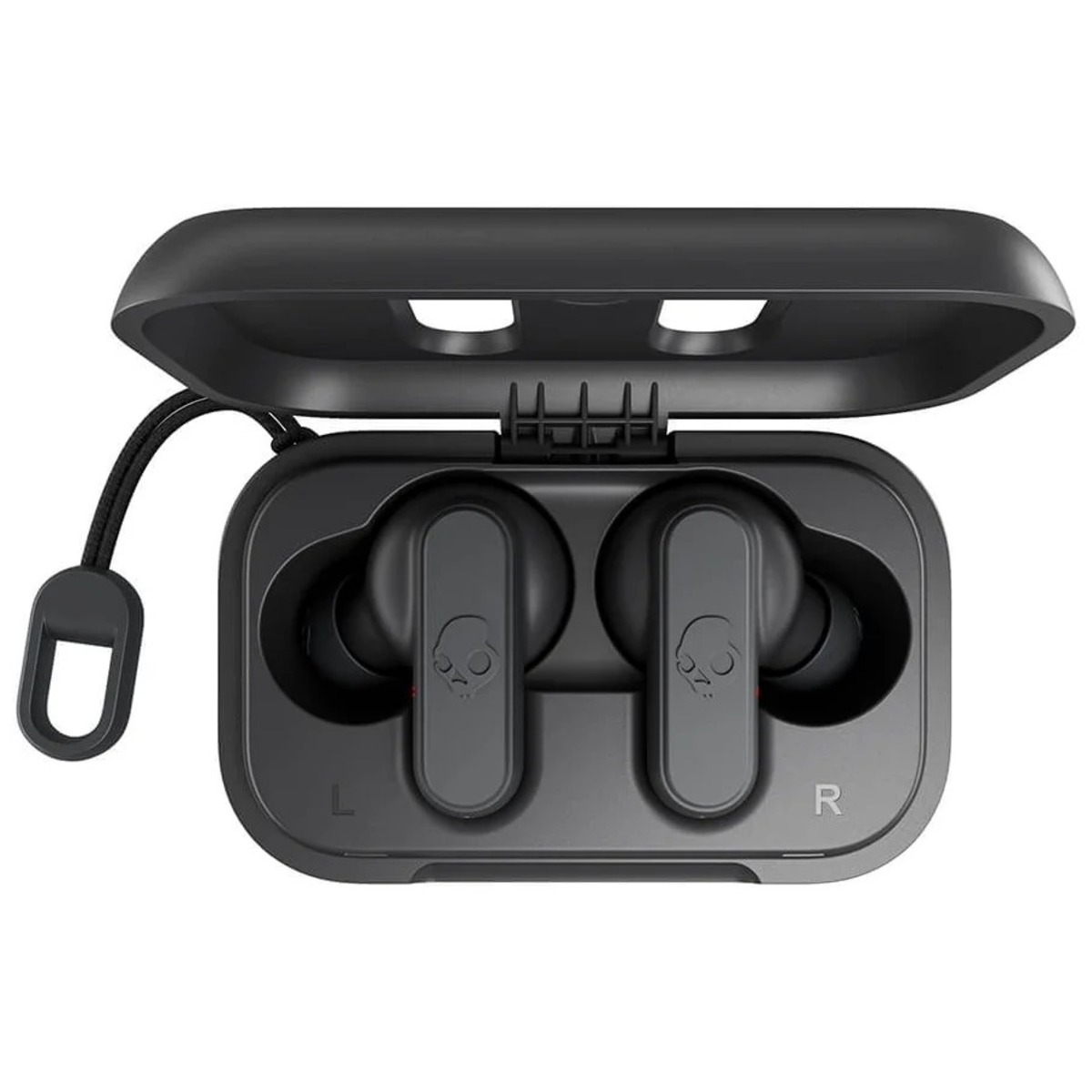Наушники Skullcandy Dime (Цвет: Grey)