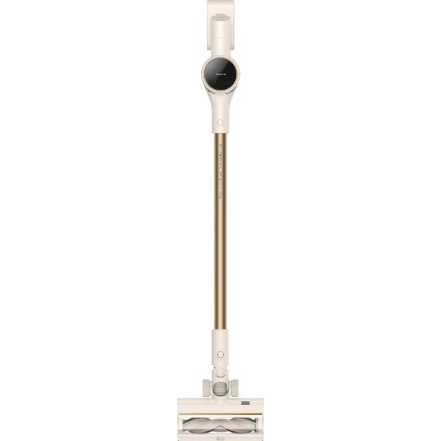 Беспроводной пылесос Dreame Cordless Vacuum Cleaner R10, белый