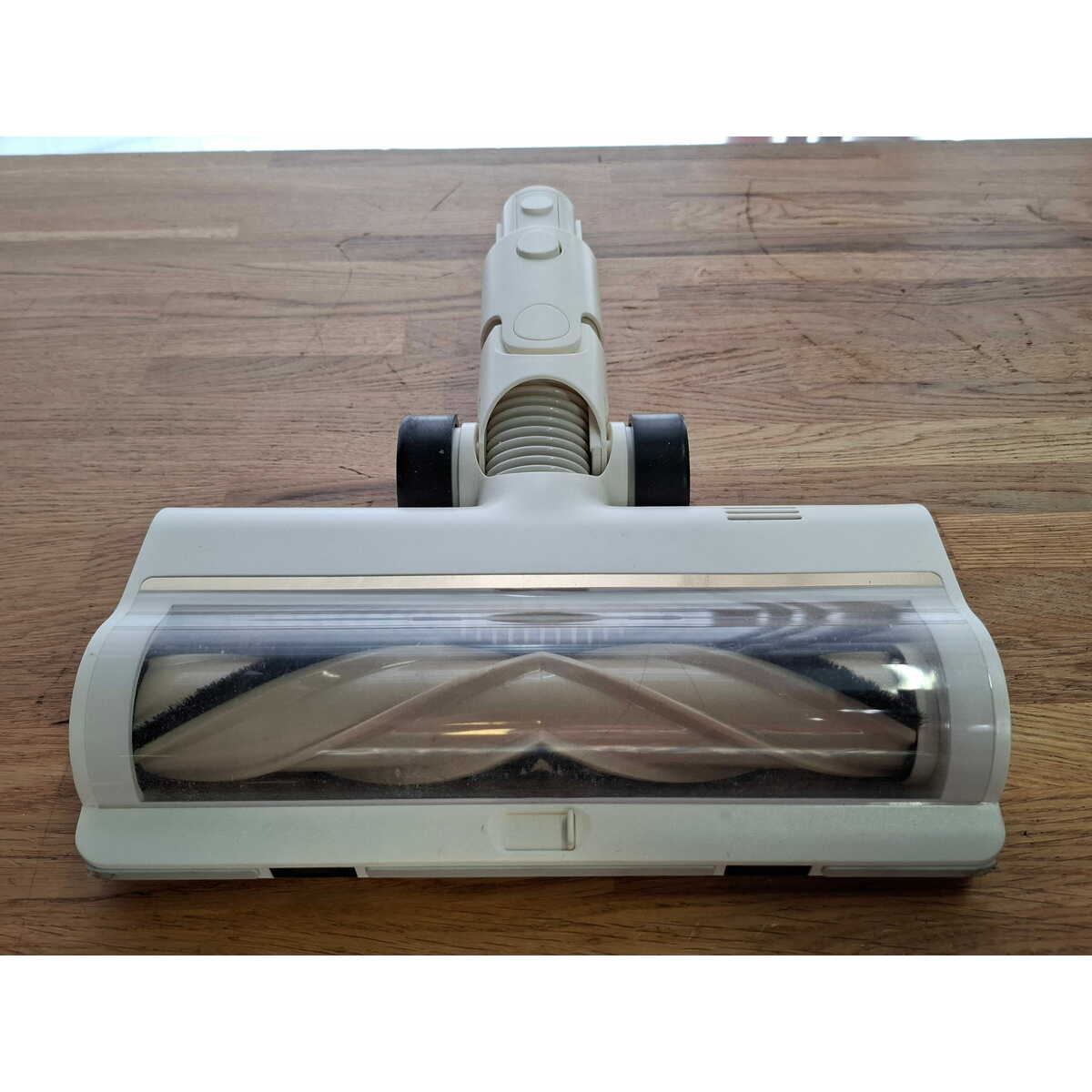Беспроводной пылесос Dreame Cordless Vacuum Cleaner R10, белый