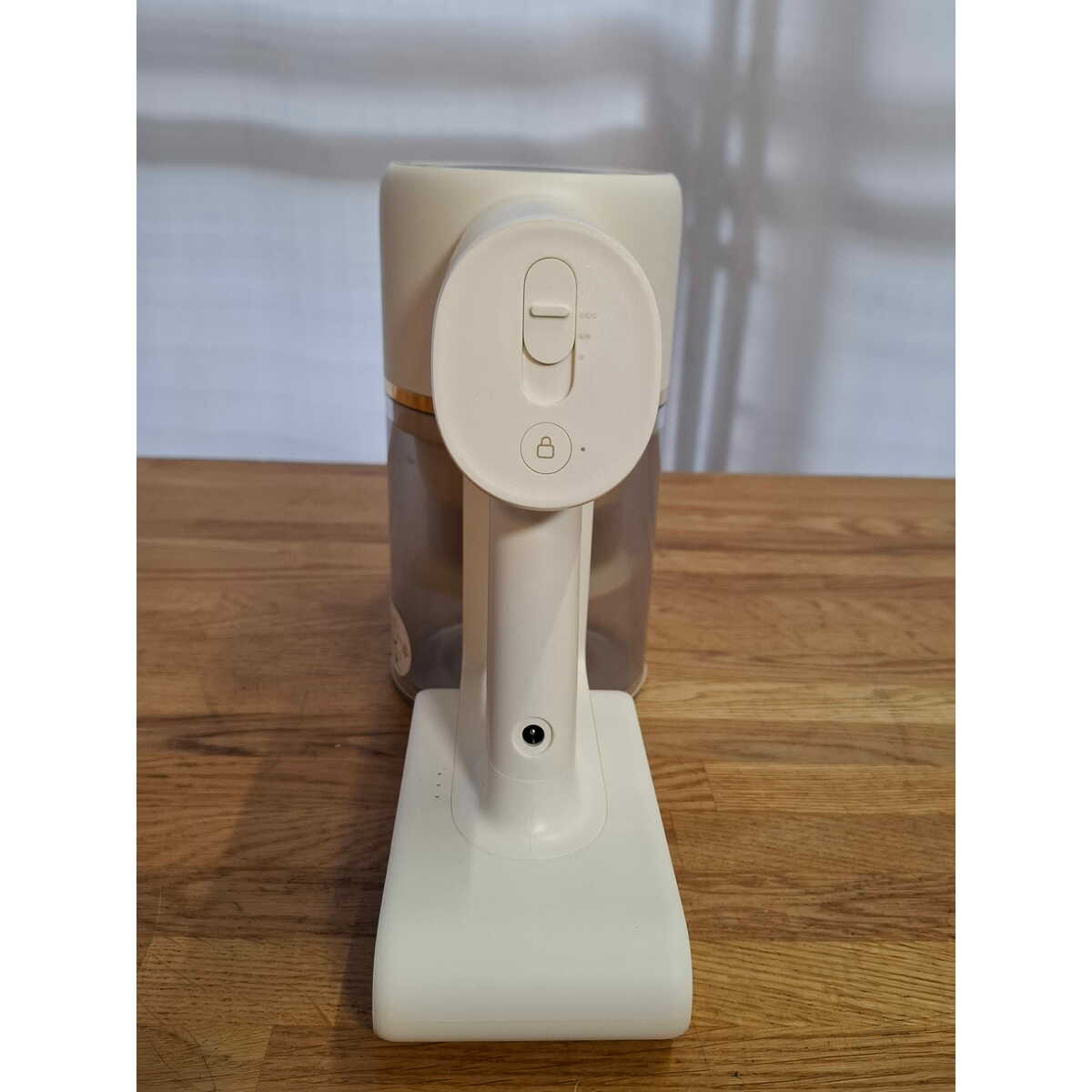 Беспроводной пылесос Dreame Cordless Vacuum Cleaner R10, белый