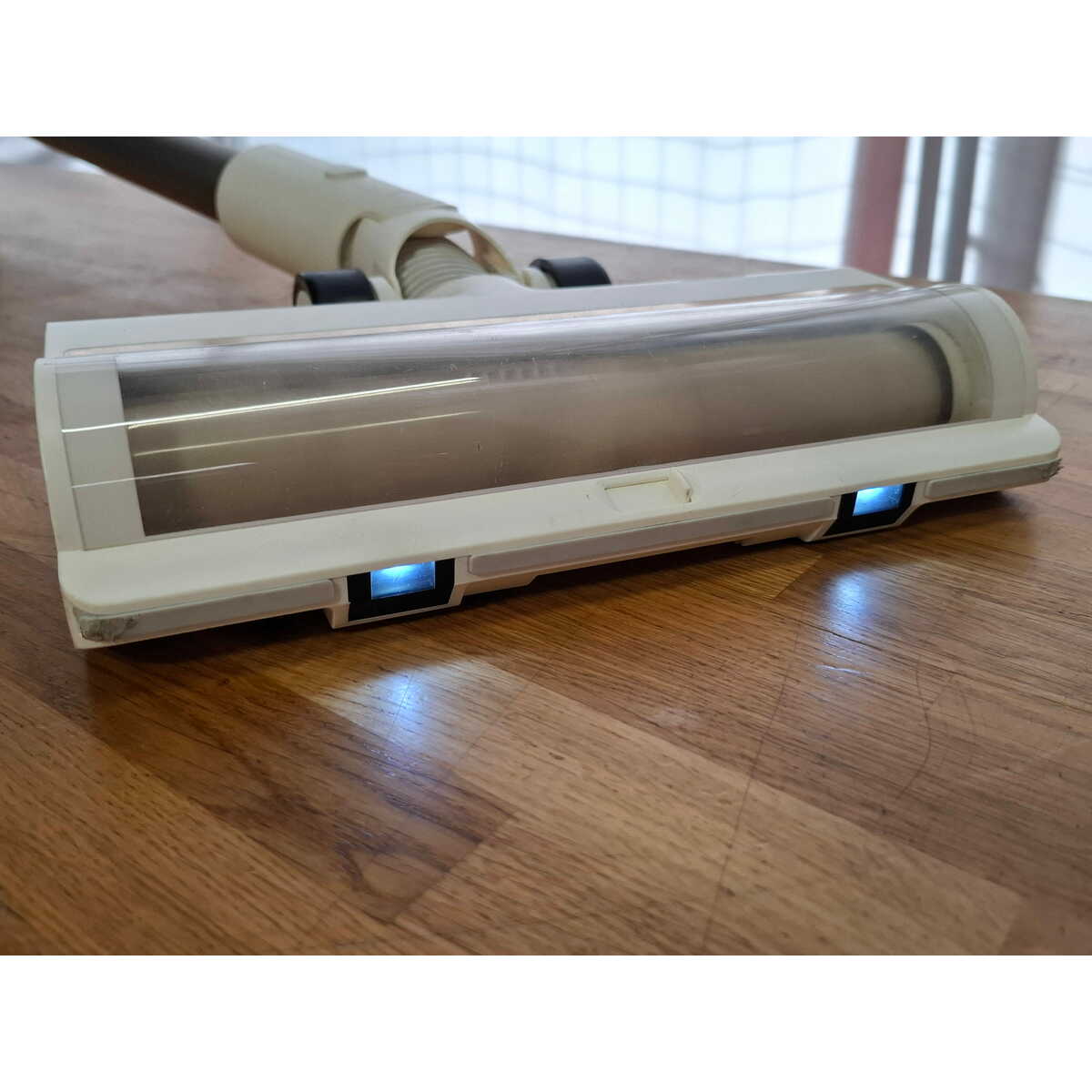 Беспроводной пылесос Dreame Cordless Vacuum Cleaner R10, белый