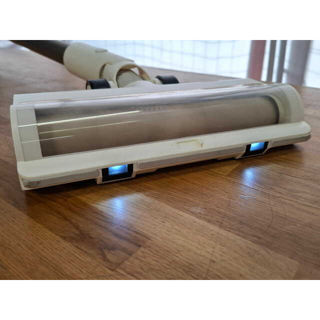 Беспроводной пылесос Dreame Cordless Vacuum Cleaner R10, белый