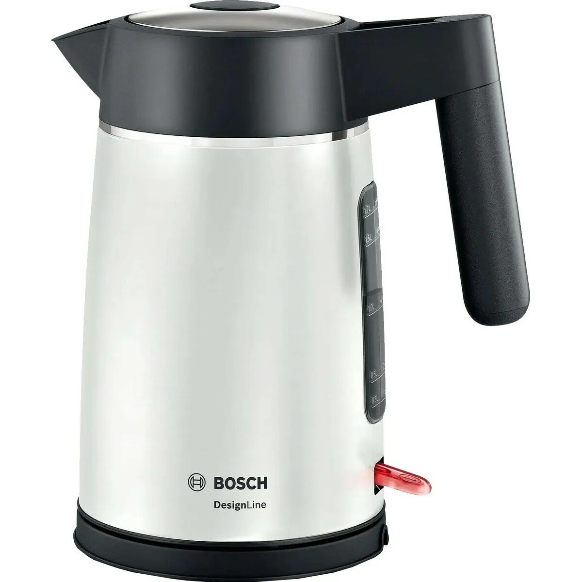 Чайник Bosch TWK5P471 (Цвет: Gray / Black)